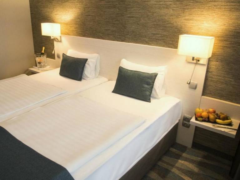 Hotel Azur Siofok