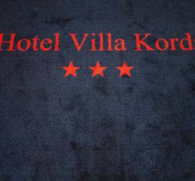 Villa Korda Hotel в Будапеште