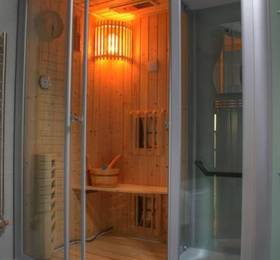Velanira Apartman  в Шарваре