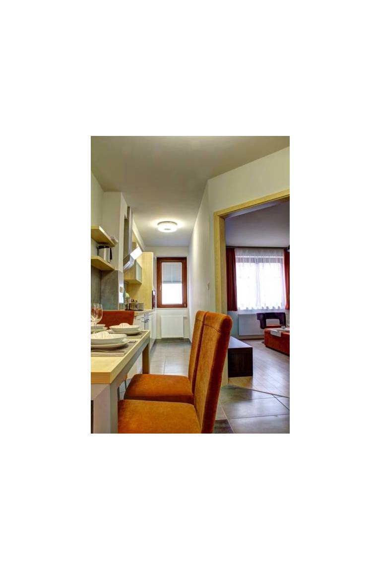 Velanira Apartman 