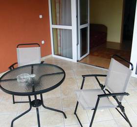 Отдых в Villa Mediterrana  - Венгрия, Шиофок