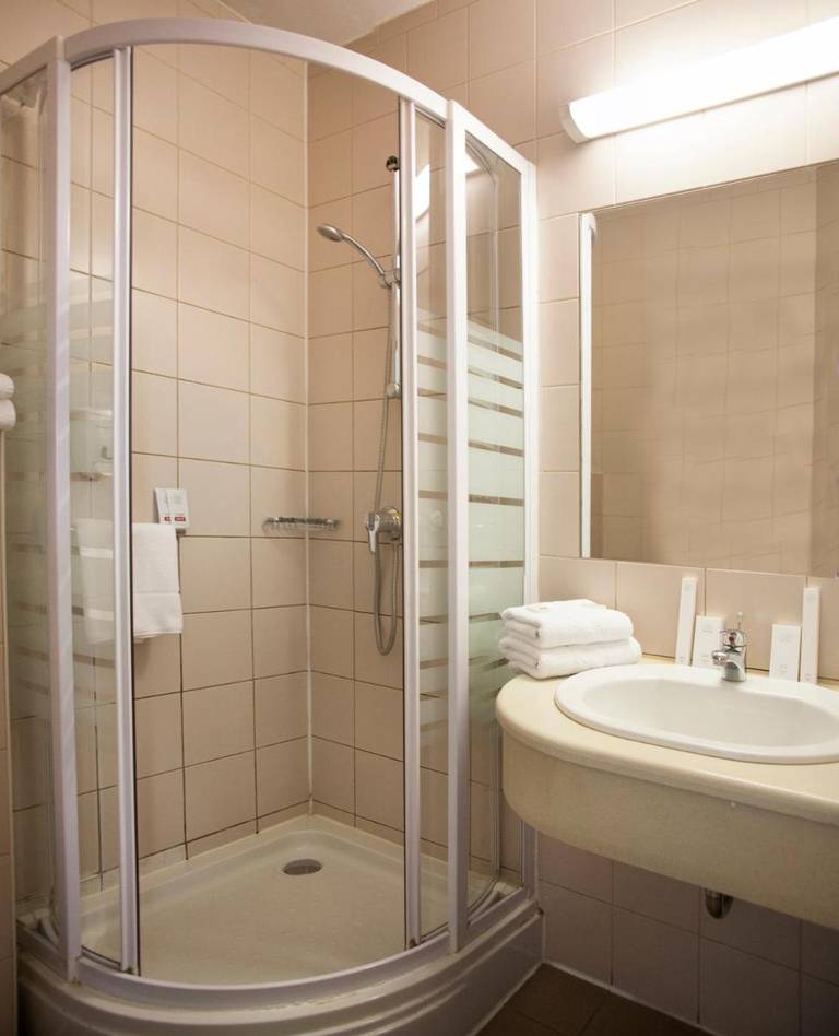 City Hotel Pilvax