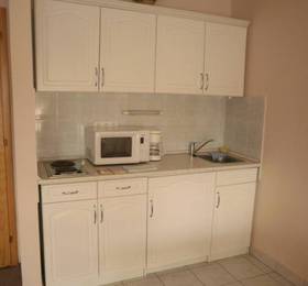 Aramis Apartments в Хевизе
