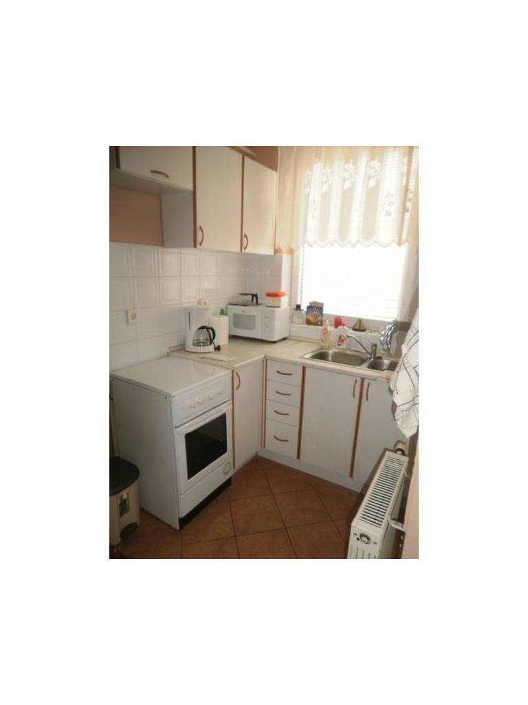 Aramis Apartments
