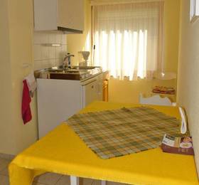 Отдых в Harmonia Apartman - Венгрия, Хевиз
