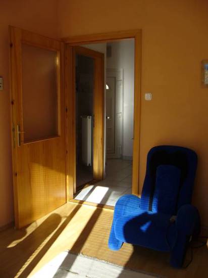 Margaret Apartman Венгрия, Хевиз