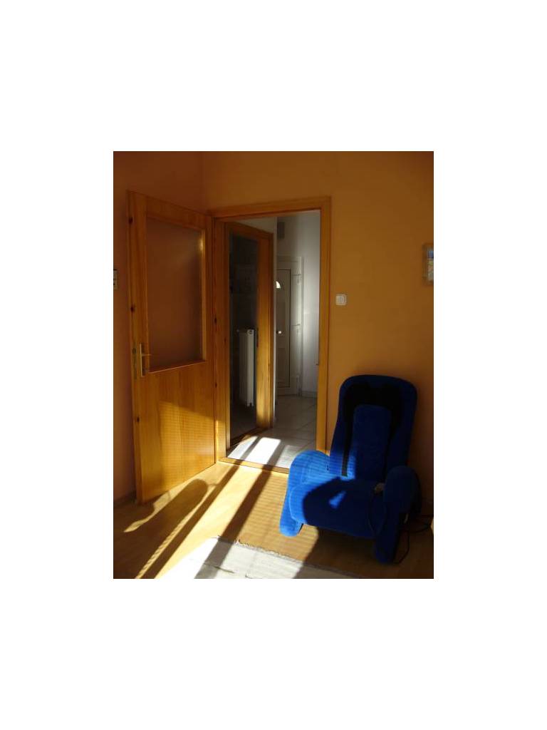 Margaret Apartman