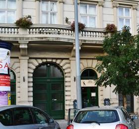 Family Apartments  в Будапеште