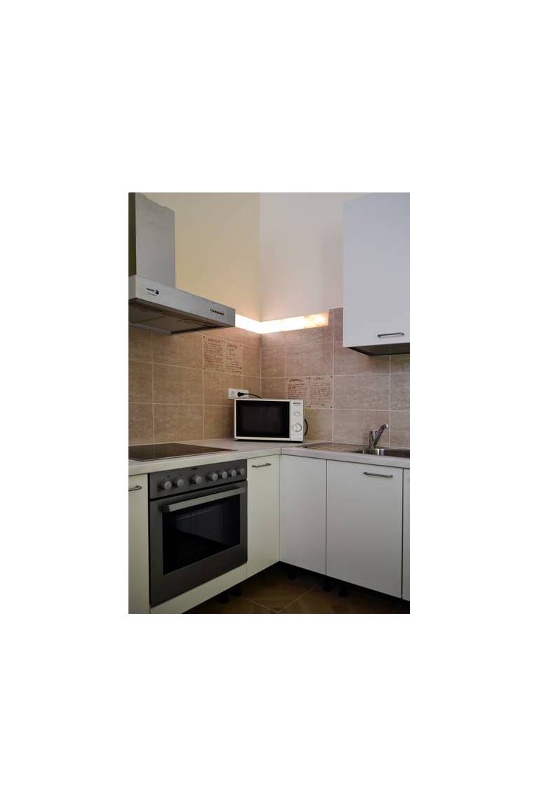 Family Apartments 