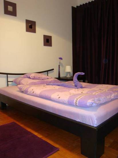 Buda Dream Hostel  Венгрия, Будапешт