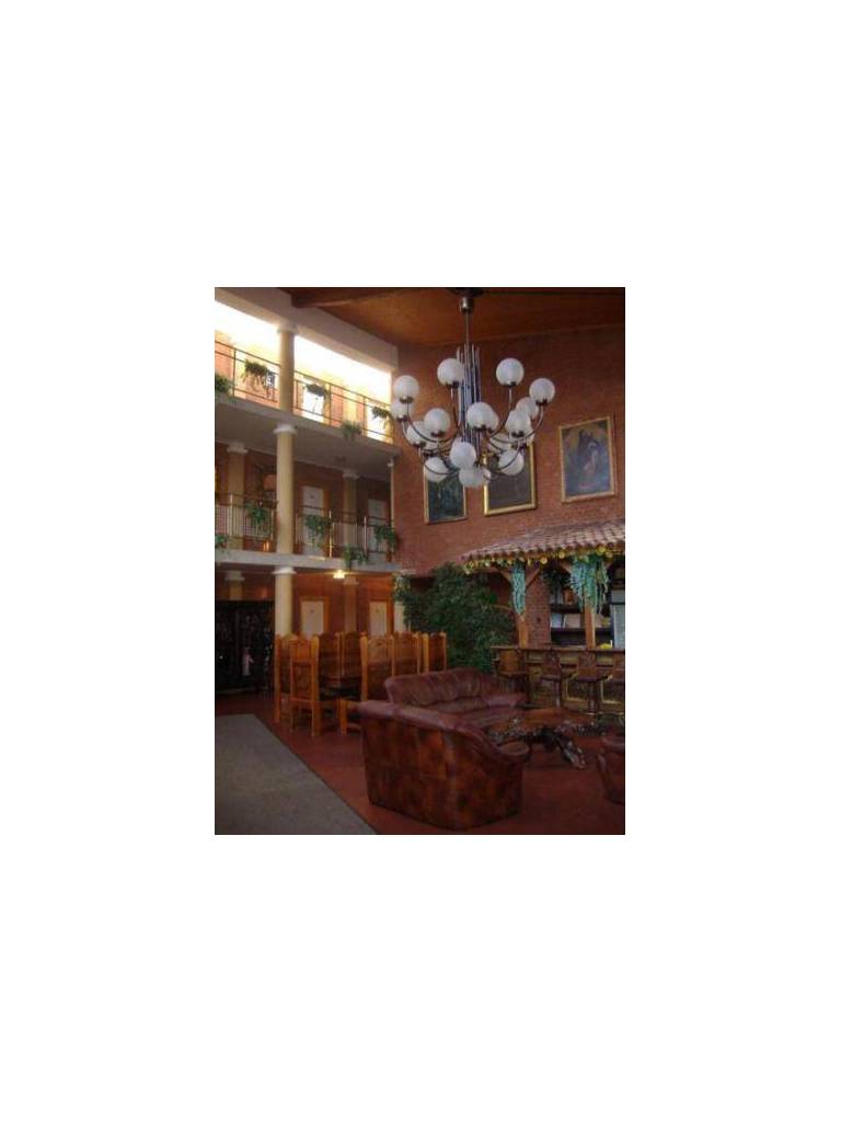 Budai Sport Hotel