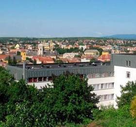 Отдых в Invest Apartmanok - Венгрия, Эгер