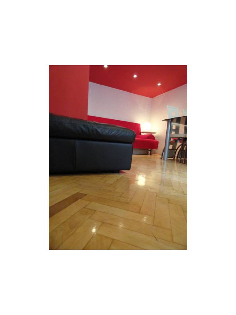 Rubino Apartment