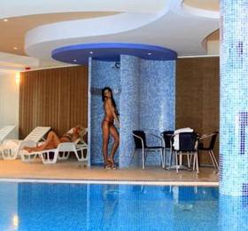 Отдых в Hotel Millennium - Венгрия, Печ