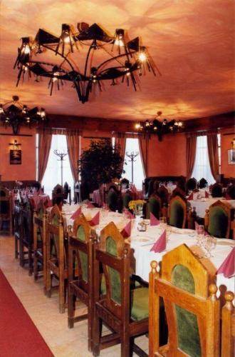 Hotel Mediterran 3* Венгрия, Печ
