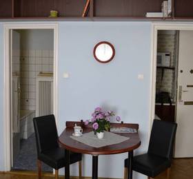 Отдых в Budai Apartmanok  - Венгрия, Будапешт