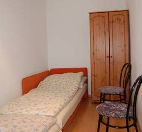 Budai Apartmanok  в Будапеште
