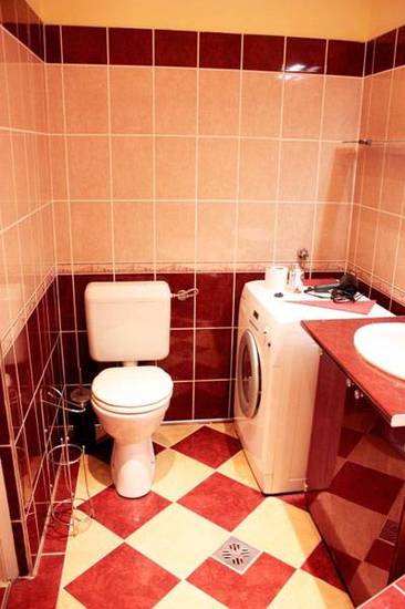 Nemes Apartments Венгрия, Будапешт