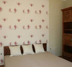 Doris Apartments в Шиофоке
