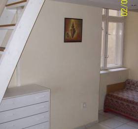 Baross Apartments в Будапеште