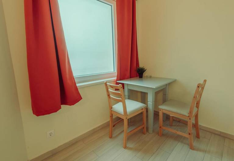 Pater Apartments