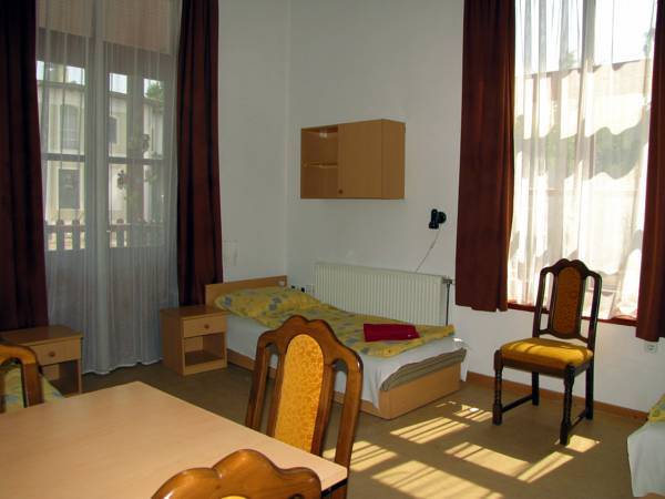 Sio Hostel Венгрия, Шиофок