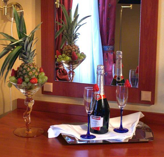 Leo Panzio Hotel 3* Венгрия, Будапешт