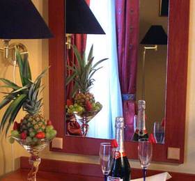 Leo Panzio Hotel в Будапеште