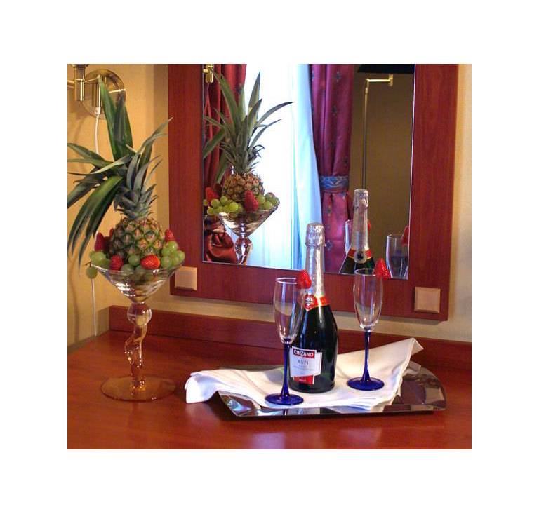 Leo Panzio Hotel