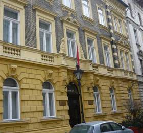 Отдых в Peregrinus Hotel - Венгрия, Будапешт