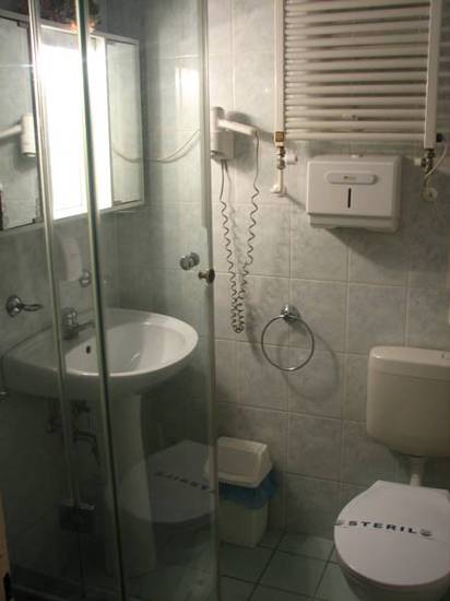 Hotel City Swing 3* Венгрия, Будапешт