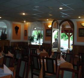 Barbara Apartman в Хевизе