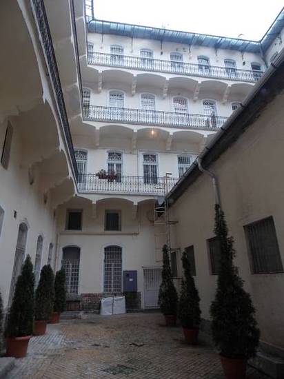 Dorothy Apartman Венгрия, Будапешт