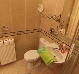 Туры в Ginger Apartmans в Венгрии