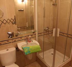 Ginger Apartmans в Будапеште