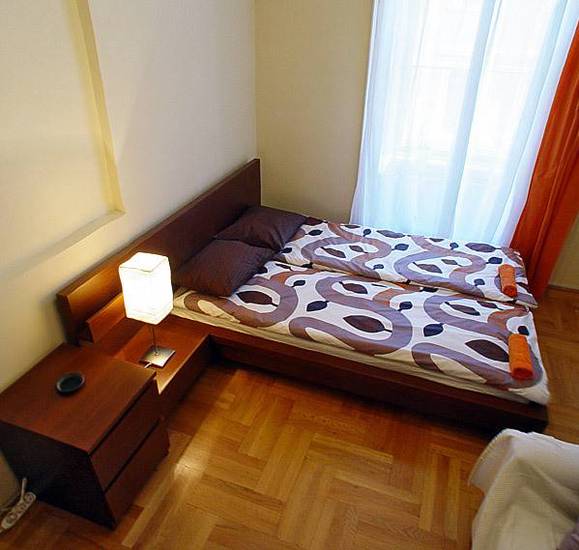 Mushrooms Hostel Венгрия, Будапешт