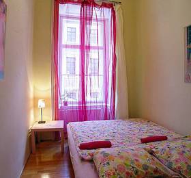 Mushrooms Hostel в Будапеште