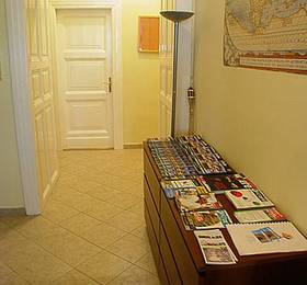 Отдых в Mushrooms Hostel - Венгрия, Будапешт