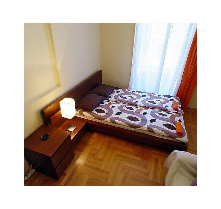 Mushrooms Hostel