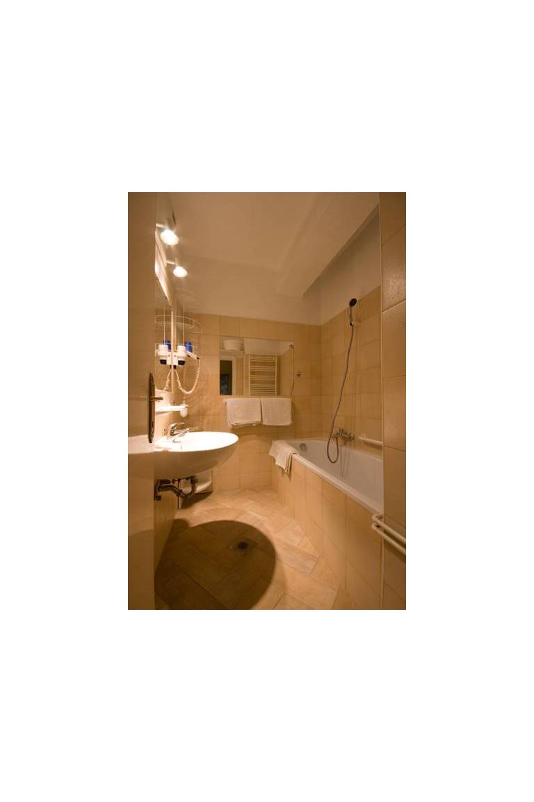 Gold Hotel Budapest