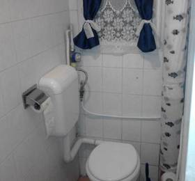 Отдых в Ostrom Apartman  - Венгрия, Будапешт