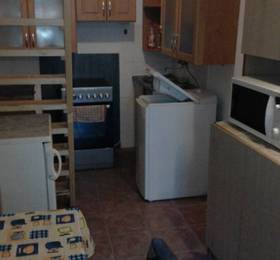 Ostrom Apartman  в Будапеште