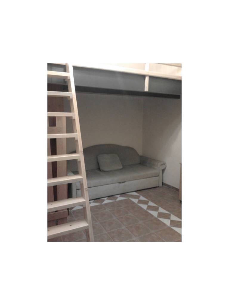 Ostrom Apartman 