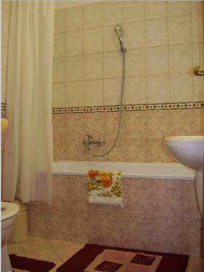 Hold Apartmanok Венгрия, Шарвар
