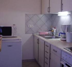 Отдых в Hold Apartmanok - Венгрия, Шарвар