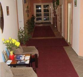 Hold Apartmanok в Шарваре