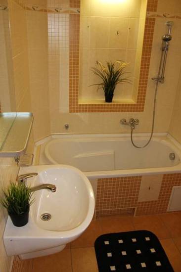 Hernad Apartman Венгрия, Будапешт