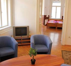 Hernad Apartman в Будапеште
