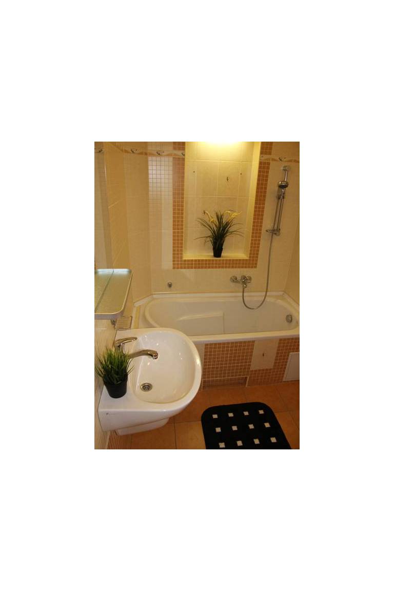 Hernad Apartman