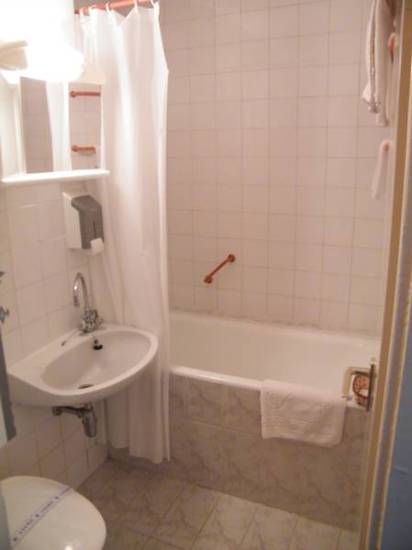Hotel Magistern  Венгрия, Шиофок